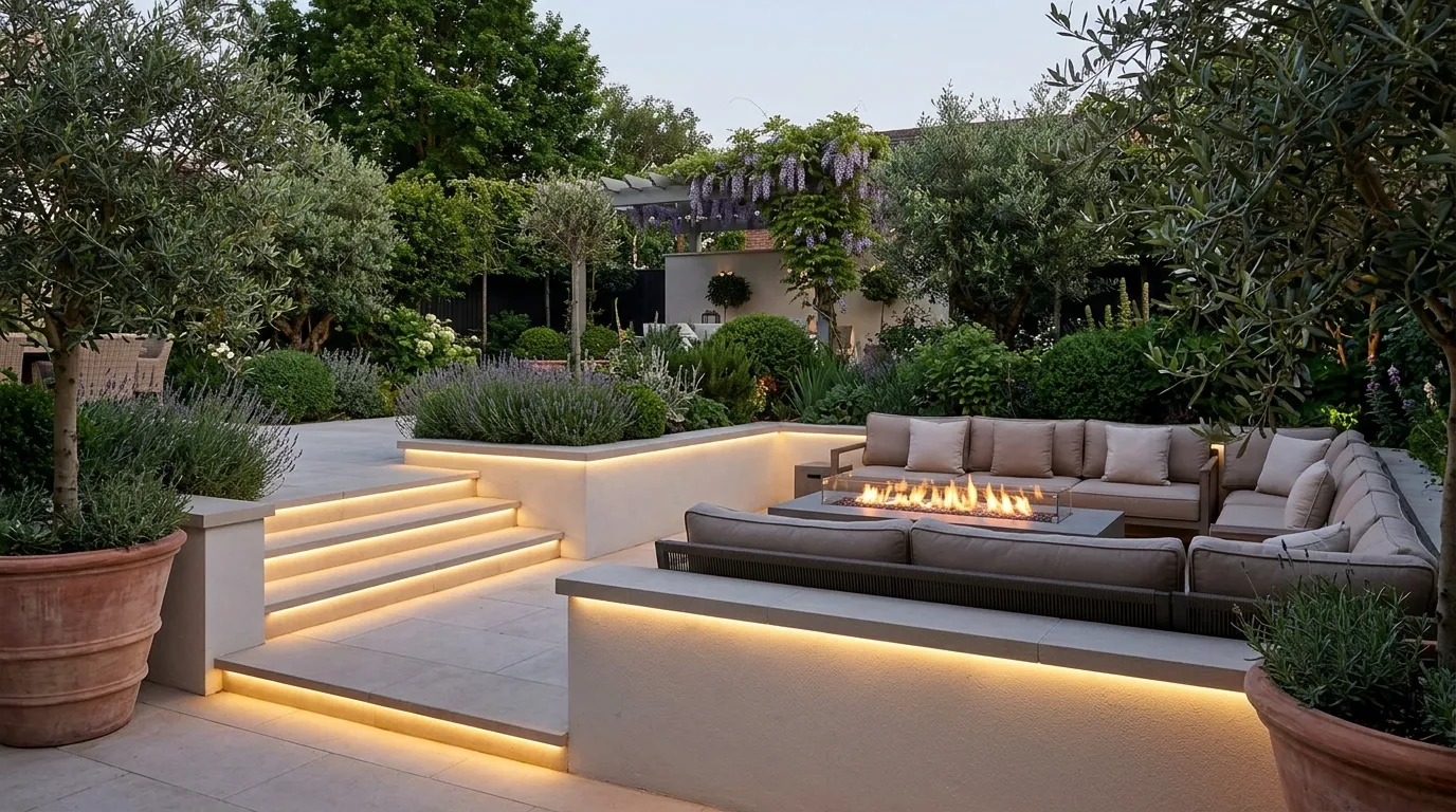Backyard landscaping ideas 20260929022649