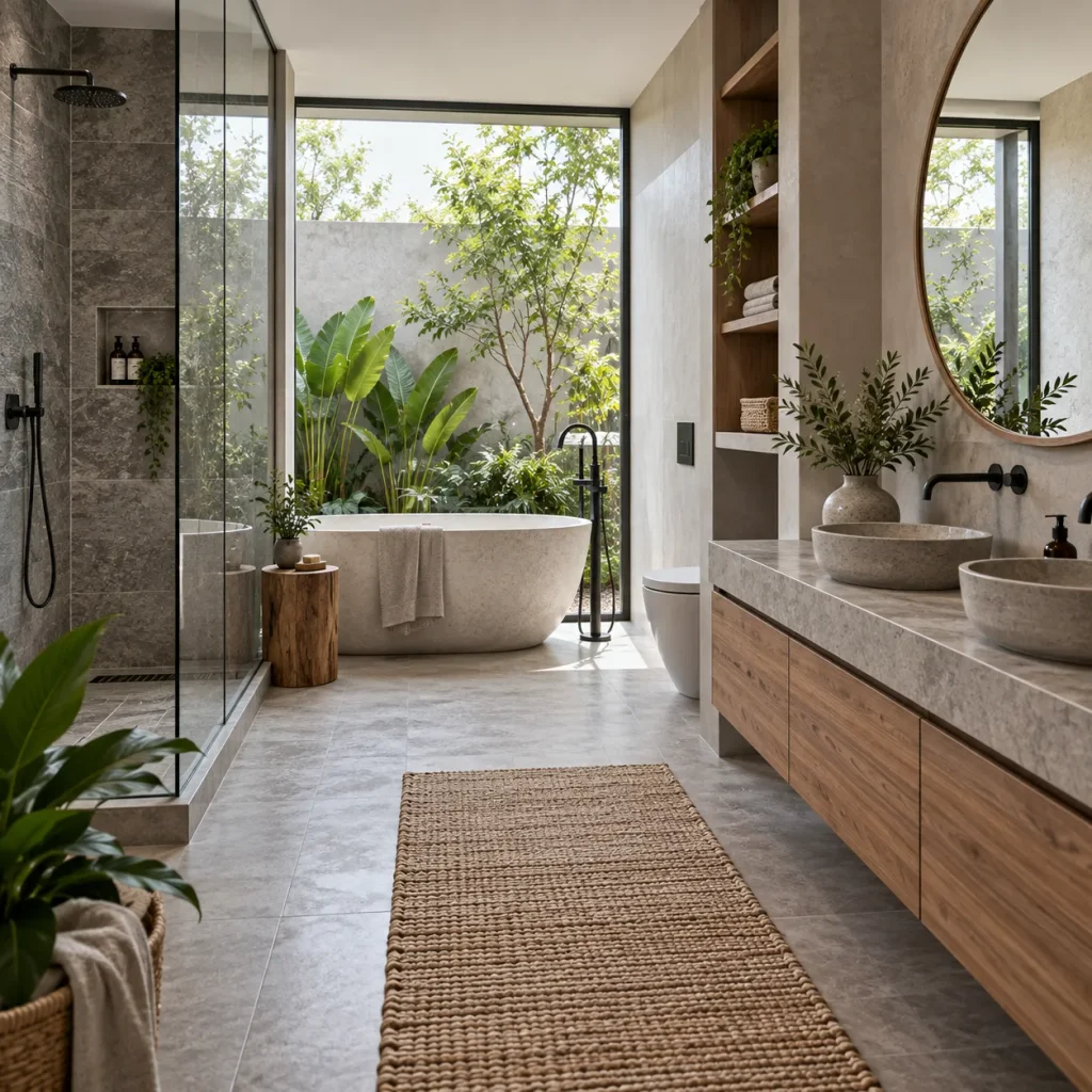 Home 12 Bathroom Ideas