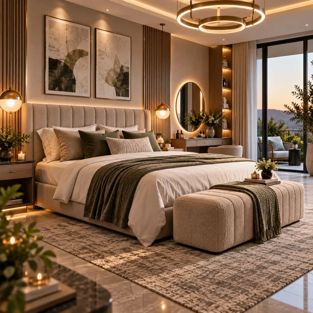 Home 10 Bedroom Ideas