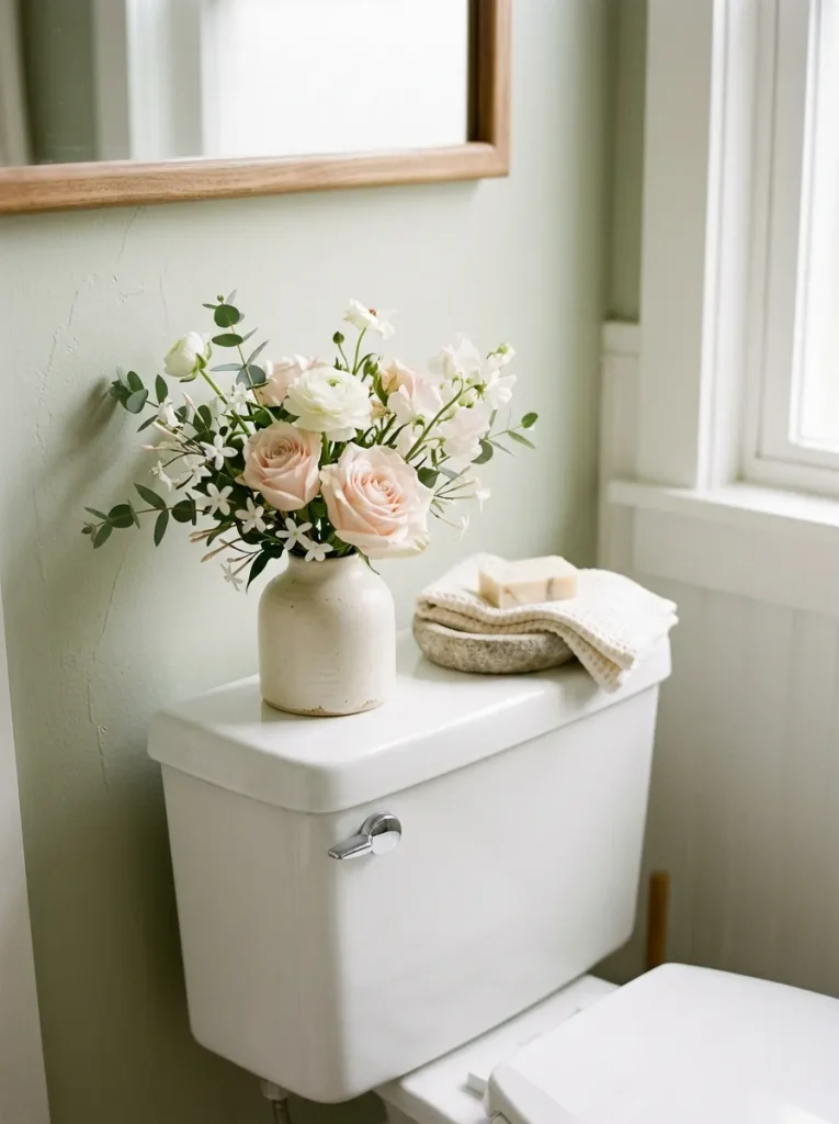 Small Floral Arrangement