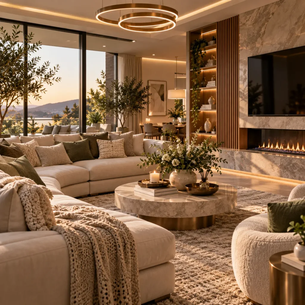 Home 9 Living Room