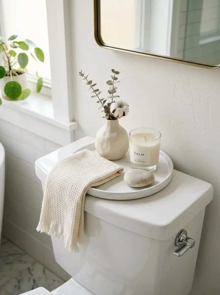 White On White