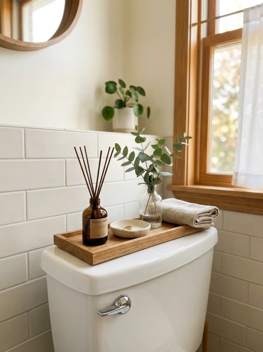 Small Reed Diffuser