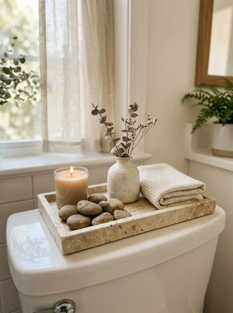 Natural Stone Tray