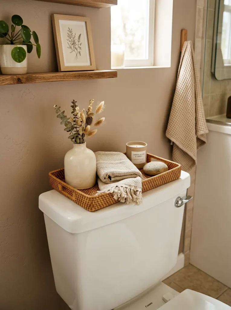 Neutral Stoneware
