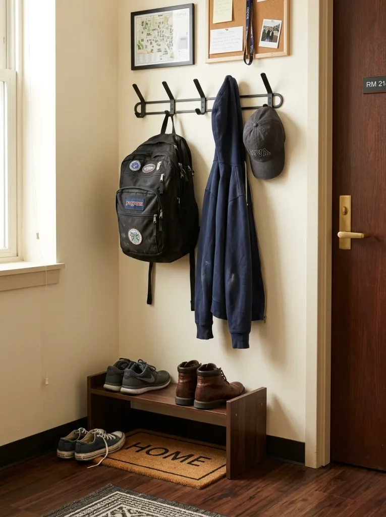Backpack Station