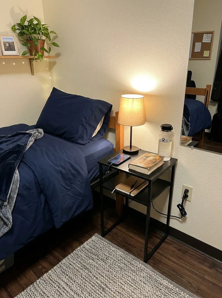 Minimalist Nightstand