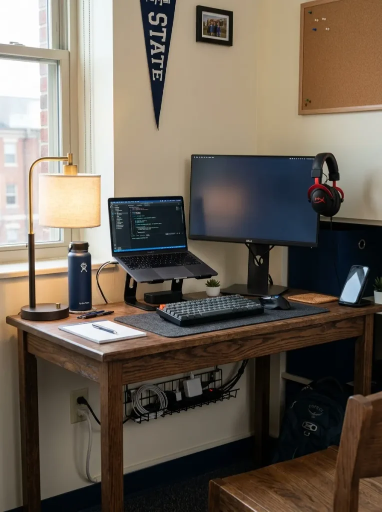 Cable Management
