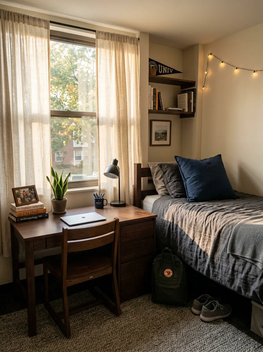 Curtain Privacy
