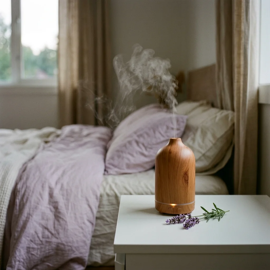 Aromatic Diffuser Spot