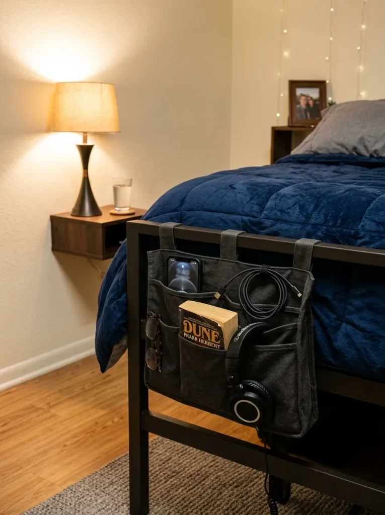 Bedside Caddy