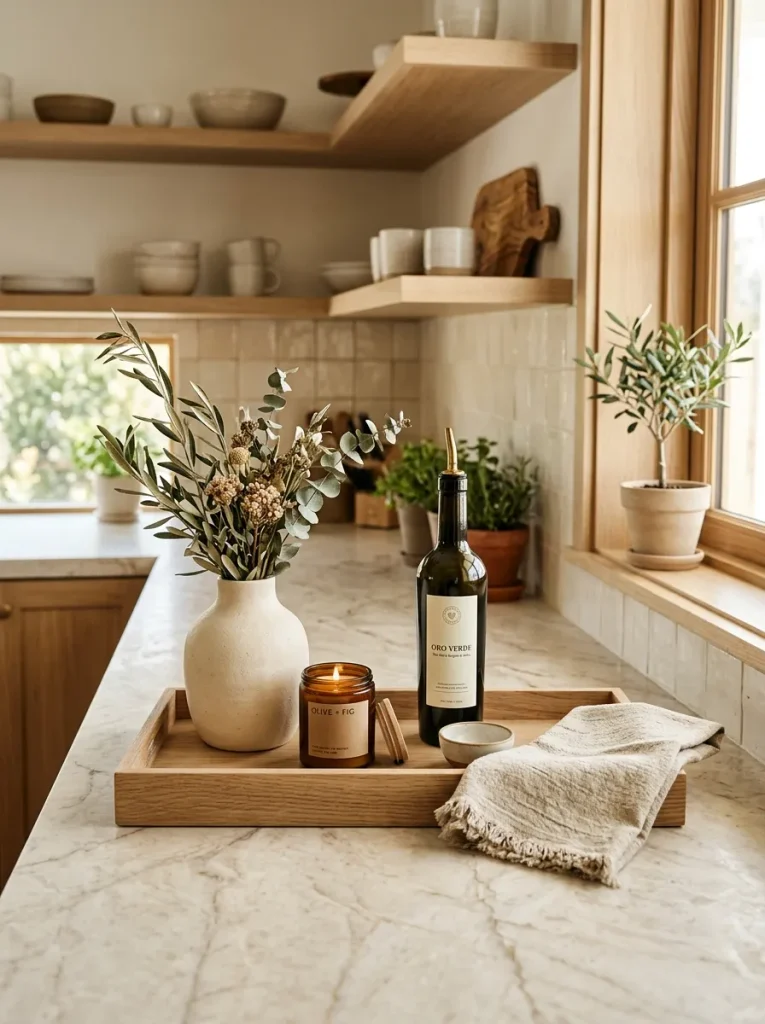 Decorative Tray