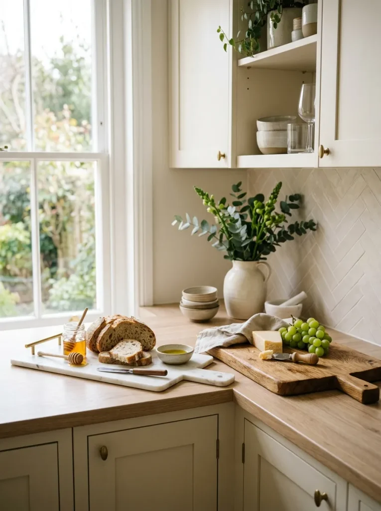 Marble Accent Board