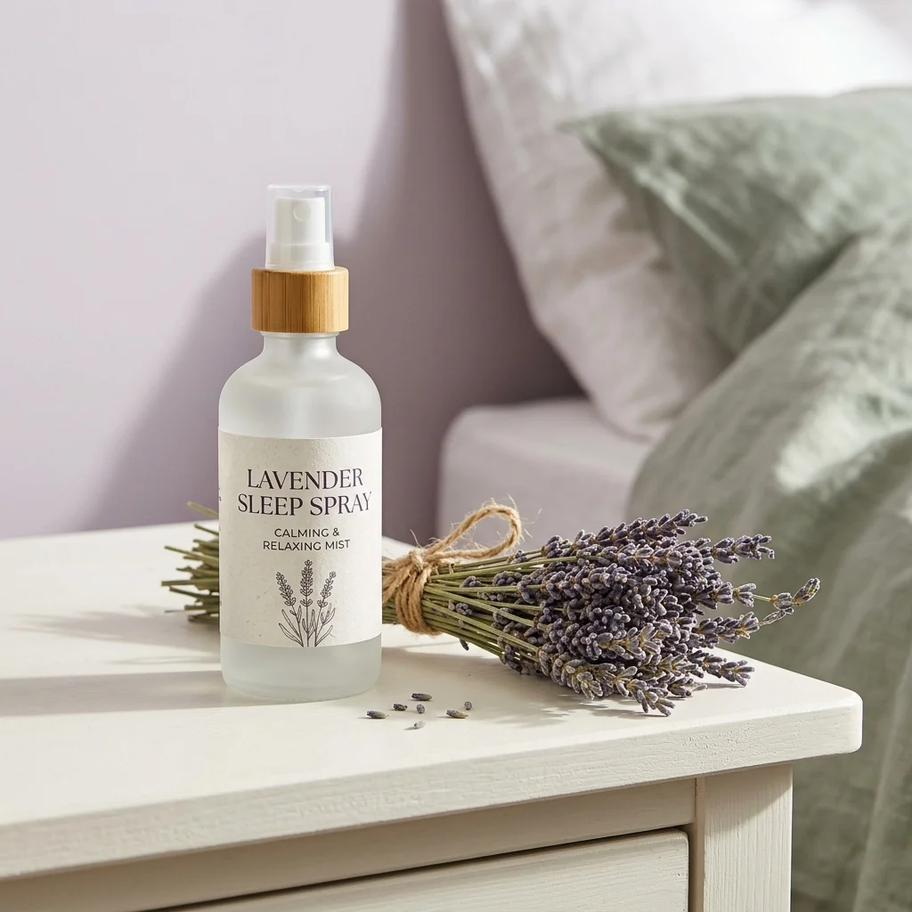 Lavender Sleep Spray
