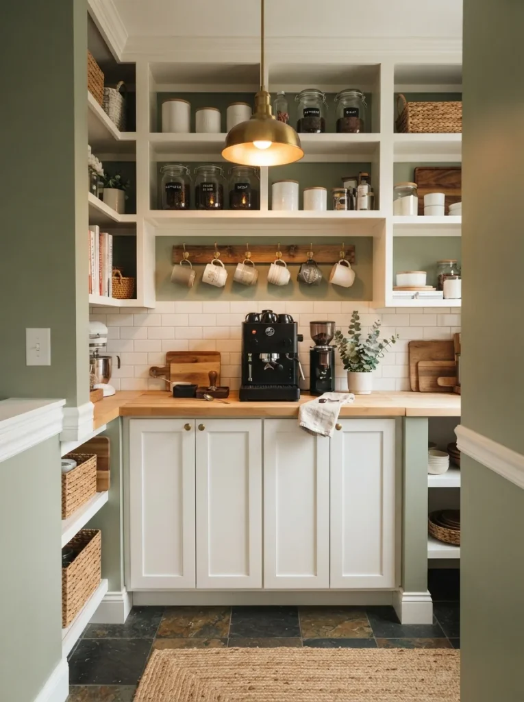 Pantry Coffee Bar