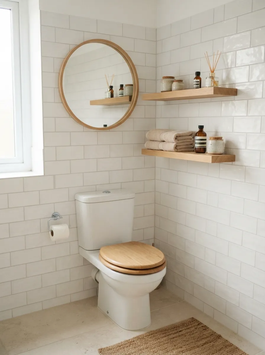 26 Small Bathroom Organization Ideas That Save Space 18 Under-Sink Baskets