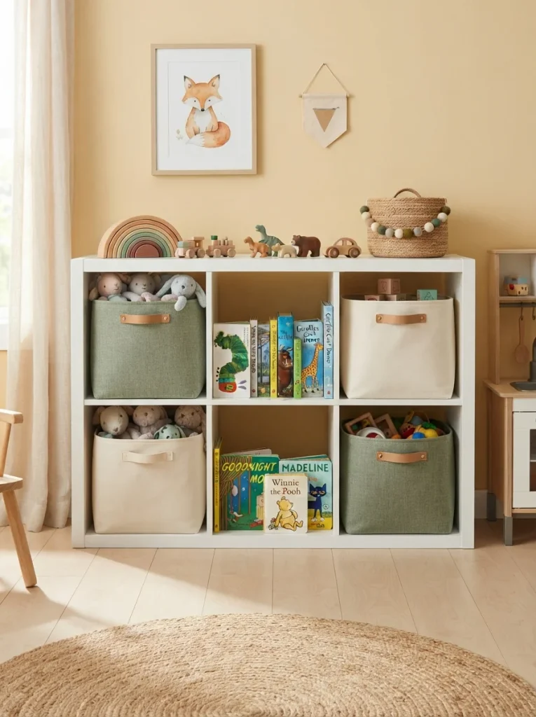 26 Bookshelf Ideas That Make Any Room Feel Polished 10 Stair Step Shelves