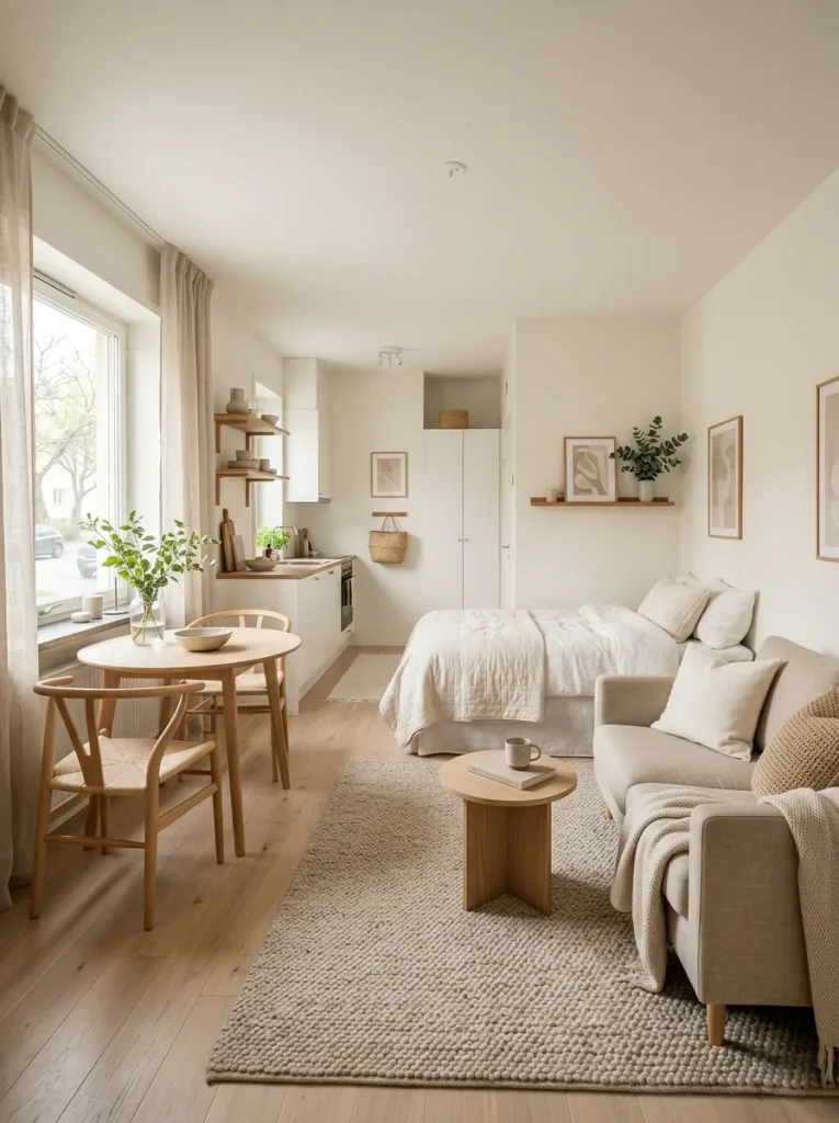 Light Color Scheme