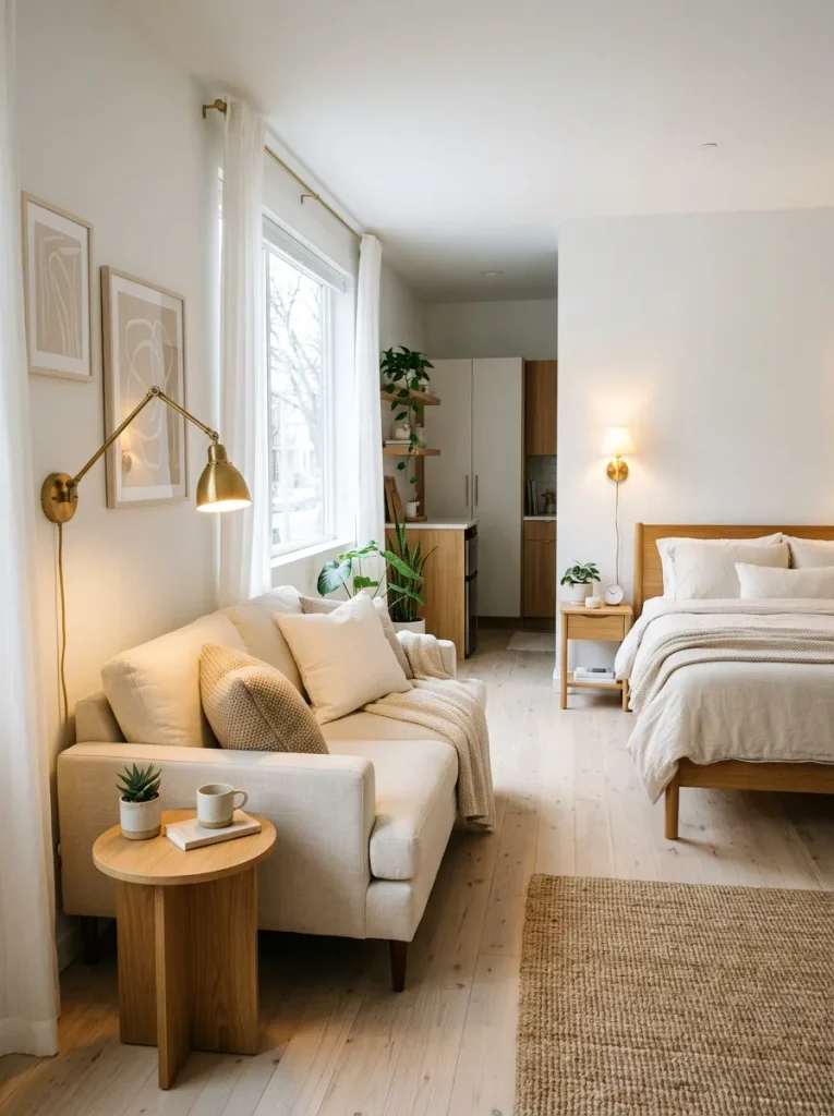 Wall-Mounted Lighting