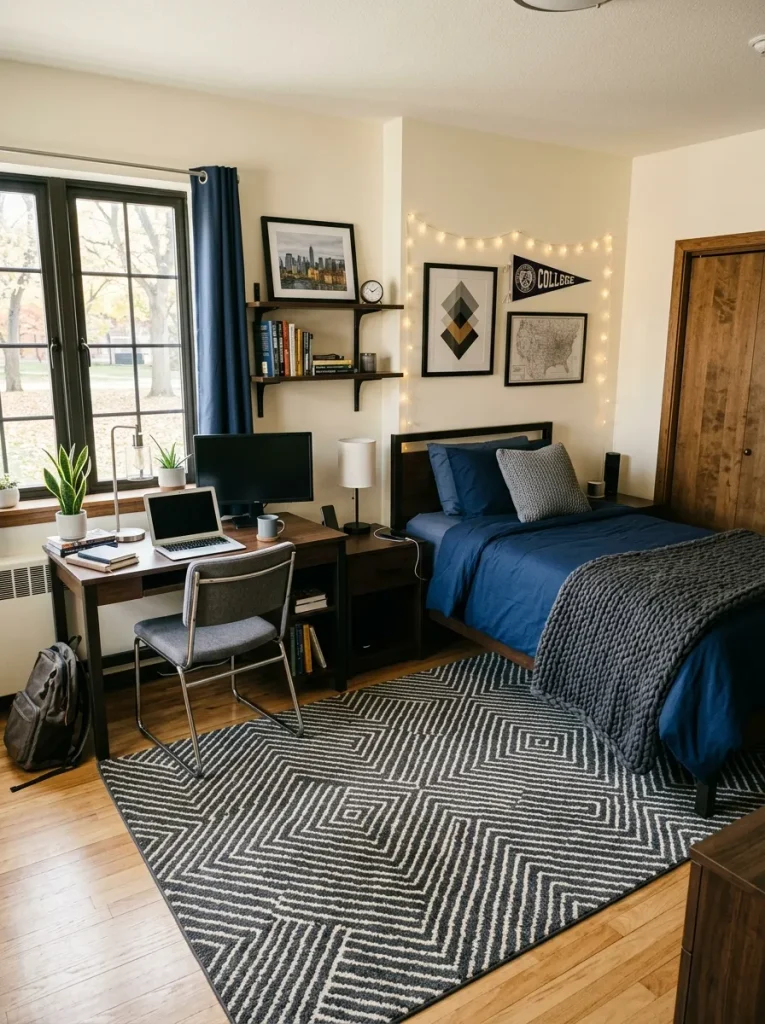 Rug Layer