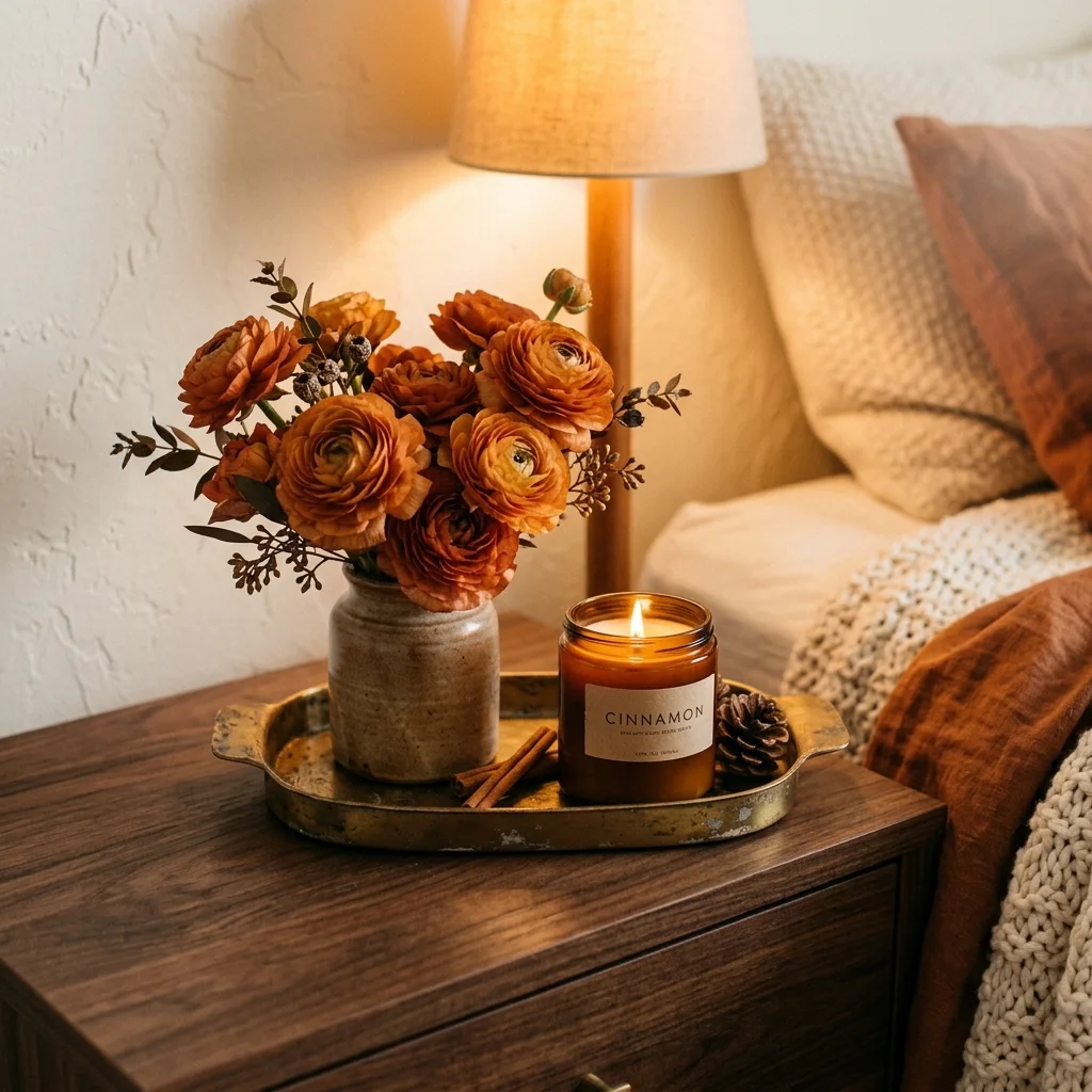Seasonal Swap Display