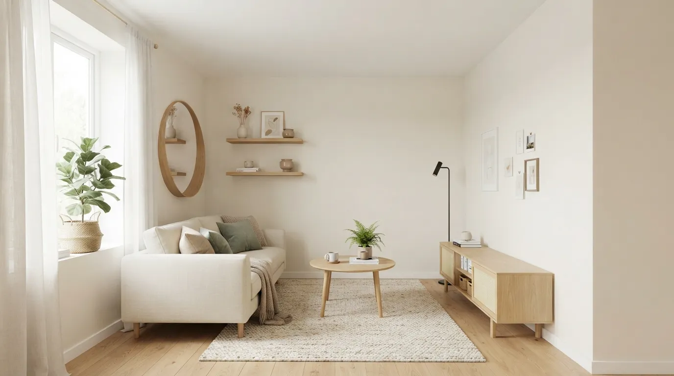 26 Very Small Living Room Ideas